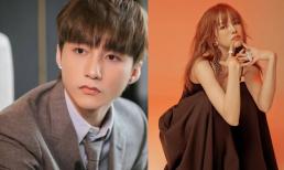 Bẵng đi một thời gian, Sơn Tùng và Thiều Bảo Trâm lại lộ bằng chứng 'gương vỡ lại lành'?