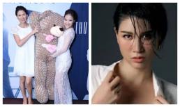 Trang Trần đáp trả nhẹ nhàng khi bị bạn thân Thủy Bi bóc phốt, tâm tính đã thay đổi ư?