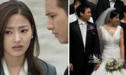 'Búp bê xứ Hàn' bị ghét cay ghét đắng trong 'Trái tim mùa thu': Bỏ qua cực phẩm Won Bin để lấy chồng top 1% đại gia giàu nhất xứ sở Kim Chi