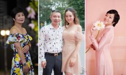 Nhan sắc ba 'bóng hồng' trong cuộc đời của nghệ sĩ Công Lý hiện tại ra sao?