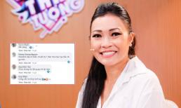 Phương Thanh khiến cư dân mạng 'hoang mang' khi kêu gọi: 'Showbiz chuẩn bị tinh thần nhé'