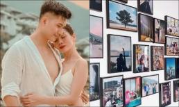 Lệ Quyên khiến hội chị em phải ghen tị khi được tình trẻ tặng quà đầy ý nghĩa vào ngày 20/10 