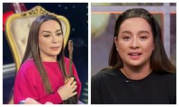 Ngoài khuôn mặt con gái Phi Nhung còn giống mẹ y đúc ở điểm này, xem đoạn clip mà choáng