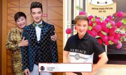 Đàm Vĩnh Hưng vừa có động thái mới sau tin đồn ly hôn, 'vợ cũ' bí mật đã nhắn một câu ngắn gọn đầy bất ngờ