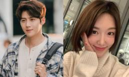 Lộ diện bạn gái cũ bị Kim Seon Ho (Hometown Cha-Cha-Cha) ép phá thai: Tài năng, xinh đẹp, có sức ảnh hưởng lớn trên mạng xã hội