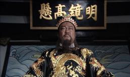 Bao Công rõ ràng không phải là người da đen, vậy tại sao lại gọi là 'Bao Thanh Thiên'? Bởi vì Bao Công có những đặc điểm này