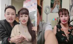 'Cô dâu 62 tuổi' ở Cao Bằng - Thu Sao đăng ảnh mới nhất gây sốc về nhan sắc 