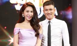 Dân mạng 'đào' lại phát ngôn của Công Vinh, tuyên bố 'bỏ vợ' nếu 'được cho là ăn chặn tiền từ thiện'