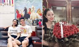 Các cầu thủ bóng đá gửi lời chúc, tặng quà gì cho những người phụ nữ đặc biệt của mình?