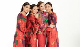 3 cô con gái nuôi tài sắc đồng loạt làm điều xúc động cho Phi Nhung trong ngày 20/10