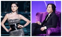 Nửa đêm xuất hiện Facebook Trang Khàn có tick xanh vào 'cà khịa' ngoại hình của Trấn Thành 