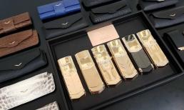 Khẳng định đẳng cấp thời trang thượng lưu tại Kỳ Lân Luxury