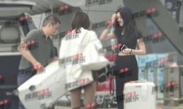 Con gái hở hàm ếch của Vương Phi ngày càng sành điệu, vóc dáng như người mẫu