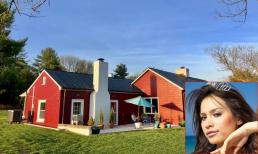 Khám phá không gian sống của Hoa hậu Ngọc Khánh ở trời Tây 