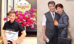 Đàm Vĩnh Hưng đã có động thái đầu tiên trên mạng xã hội sau tin đồn ly hôn bầu show Liên Phạm