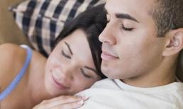 Thường 'yêu vào thời điểm” này, phụ nữ có xu hướng “già đi nhanh chóng”, đàn ông nên kìm lại