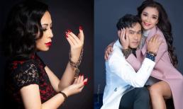 Thảo Lâm trầm hương kết vàng 18k gold - Tài lộc cuộc sống