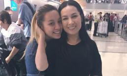 Con gái ruột Phi Nhung tự hào những việc phụ huynh để lại, tiết lộ sẽ hoàn thành tâm nguyện dang dở