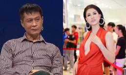 Trang Trần phản ứng cực gắt khi đạo diễn Lê Hoàng gây tranh cãi với phát ngôn con gái bán hàng online thì học vấn thấp