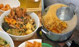 Món bánh đa cua đặc sản Hải Phòng quan trọng nhất là nước dùng, vậy nấu thế nào để ngon đúng điệu?