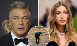 Chú ruột vừa bắn chết người trên phim trường, Hailey Bieber đã có động thái gây tranh cãi nảy lửa