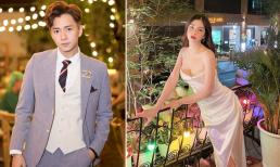 Bạn gái tin đồn mới của Ngô Kiến Huy xinh đẹp, nóng bỏng cỡ nào?