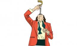 Tại sao người ta lại nuốt được kiếm? Lật tẩy bí ẩn đằng sau màn biểu diễn ảo thuật này