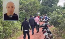 Thảm án kinh hoàng ở Bắc Giang, con sát hại bố mẹ và em gái ruột rồi bỏ trốn