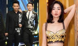 Lệ Quyên gây sốc khi bỗng nhiên đòi cởi đồ Trấn Thành và Dương Triệu Vũ để xem nội y, hoá ra lý do là thế này!