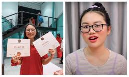 Phương Mỹ Chi cùng từng khóc hết nước mắt khi bị dè bỉu và cô lập