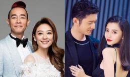 4 nam thần nổi tiếng 'sủng' vợ tận trời: Huỳnh Hiểu Minh, Ngô Kì Long vẫn kém cạnh người này, anh ký cả 'khế ước bán thân', nội dung bên trong đọc mà ngưỡng mộ