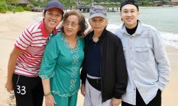 23 ngày sau khi bố qua đời, em trai Hoài Linh chia sẻ đầy xúc động: 'Nhớ bố lắm'