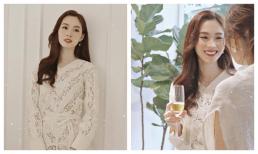 Khoảnh khắc bị chụp lén của Hoa hậu Đặng Thu Thảo, liệu có xứng đáng là 'thần tiên tỷ tỷ'?