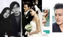 Kết hôn với tài tử hàng đầu Hàn Quốc, ở penthouse hàng trăm tỷ nhưng cô từng trải qua chứng trầm cảm sau sinh, ám ảnh chuyện chồng ngoại tình 