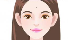 Bảy nốt ruồi giúp bạn giàu có, sớm muộn gì cũng giàu có!