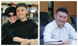 Bầu Thuỵ đăng clip NS Phi Nhung đếm tiền thuần thục, mắng quản lí cố ca sĩ là vô liêm sỉ