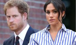 Vợ chồng Meghan chuẩn bị trở lại Anh giữa lúc ồn ào dùng tước vị dù đã từ bỏ hoàng gia?