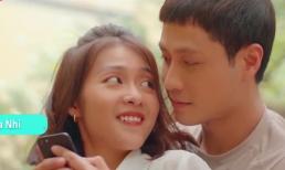 11 tháng 5 ngày tập 38: Đăng dỗ Nhi cực ngọt khiến 'cô tiểu thư' hết dỗi trong tíc tắc, chuyện tình tay ba đến hồi gay cấn