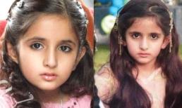 Công chúa Dubai từng làm cả thế giới phát sốt với bức ảnh như thiên thần lúc nhỏ, nhưng nhìn diện mạo hiện tại bị lộ khiến cư dân mạng không nói lên lời