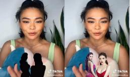 Mâu Thuỷ hé lộ 2 nhân vật đặc biệt tham gia cuộc thi Hoa hậu Hoàn vũ Việt Nam 2021