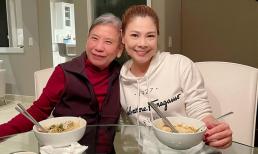 Thanh Thảo tiết lộ về người mẹ chồng tuyệt vời khiến bao chị em ao ước