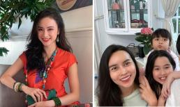 Sao Việt 25/10: Angela Phương Trinh xác nhận đã đóng phạt 7,5 triệu, lên tiếng trước thông tin sai về mình; Vợ chồng Lưu Hương Giang đoàn tụ với con gái sau 4 tháng xa cách