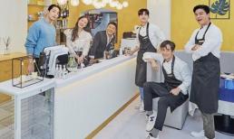 'Nữ hoàng nước mắt' Choi Ji Woo tái xuất sau ồn ào chồng ngoại tình