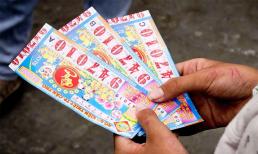 Những điều cần lưu ý khi sở hữu tờ vé số trúng thưởng