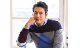 Tài tử Jung Woo Sung bất ngờ lộ thông tin đã có 'vợ' là một nam đồng nghiệp khiến dân mạng sốt xịch xịch?