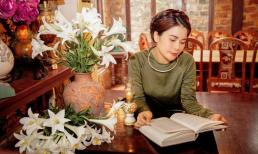 Nhà thơ Đồng Ánh Liễu - Vẻ đẹp trong tâm hồn và trong thơ ca