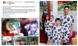 Thực hư chuyện vợ của Mạc Văn Khoa có con trai lớn 9 tuổi