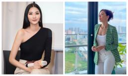 Minh Tú và Hoàng Thùy phản ứng ra sao khi bị đồng nghiệp dùng lời lẽ thô tục nói về mình trong hậu trường?