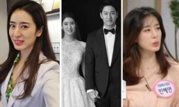 'Kim Tae Hee ngành Y': Kẻ đánh cắp trái tim tài tử 'Hoàng hậu Ki' và phát ngôn gây choáng của người vợ bị chồng 'cắm sừng'