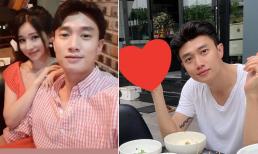 Bị nghi hẹn hò Quốc Trường, vợ cũ Hồ Quang Hiếu nói gì?